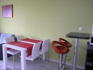 Apartament Zielony Kolobrzeg