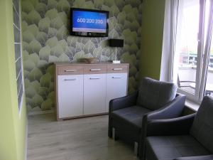 Apartament Zielony Kolobrzeg