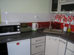 Apartament Zielony Kolobrzeg