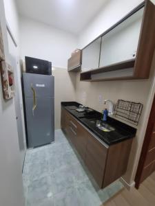 A melhor visão da presidente Vargas