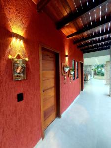 Recanto Lua de Lumiar