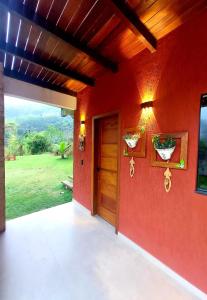 Recanto Lua de Lumiar