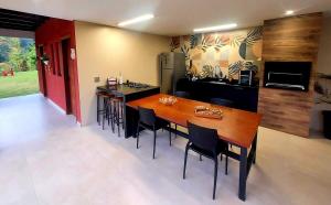 Recanto Lua de Lumiar