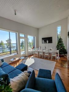 Villa Aurora of Lapland - Under the Northern Lights