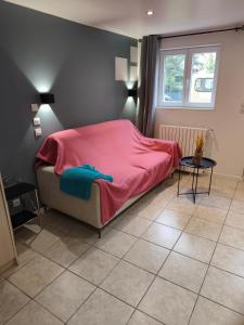 La randonnée des vignobles