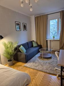 Górskiego - Apartments, Warsaw