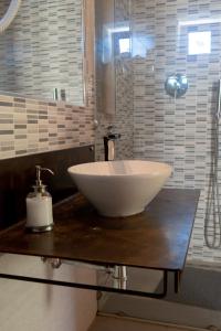 Relax nel Centro Storico