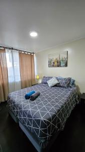 Departamentos Amoblados R&M