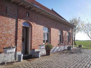 Maracci vakantiehoeve