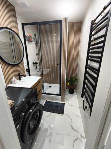 APARTMÁN - 3 izbový byt