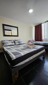 Departamentos Amoblados R&M