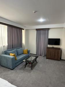 Rustaveli Inn რუსთაველი ინნ