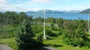 Fjord House - Sortland