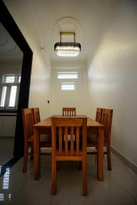 The Laxmi Royale Villa