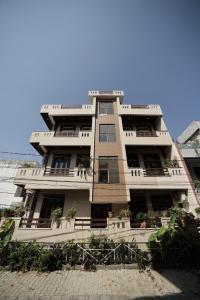 The Laxmi Royale Villa