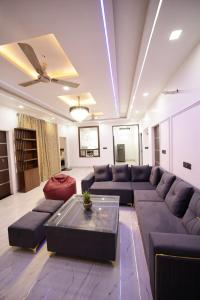 The Laxmi Royale Villa