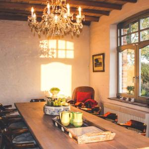 Maracci vakantiehoeve