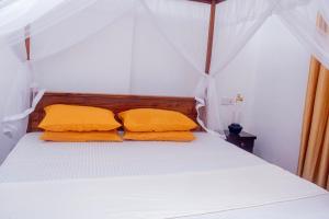 Red Araliya Villa Weligama