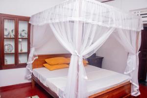 Red Araliya Villa Weligama