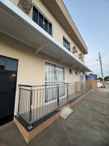 Novo Studio a 4 Min da Praia de Palmas