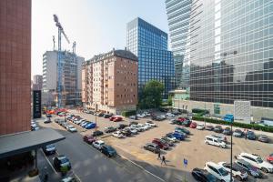 Gold Apartment - 5 minutes from Duomo