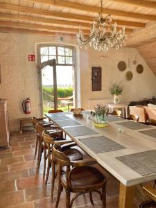 Maracci vakantiehoeve