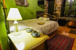 Varnevo Guesthouse Orini-Korinthia Greece