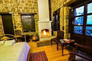 Varnevo Guesthouse Orini-Korinthia Greece