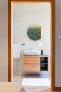 Aria Penthouse with Large Terrace and Sea Views