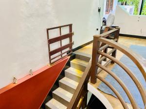 Rest and Recharge homestay airport transit katunayaka