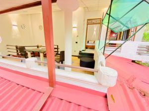 Rest and Recharge homestay airport transit katunayaka