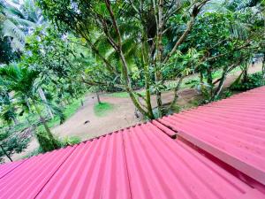 Rest and Recharge homestay airport transit katunayaka