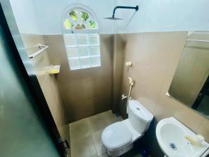 Rest and Recharge homestay airport transit katunayaka