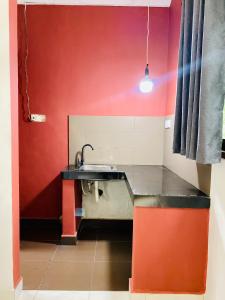 Rest and Recharge homestay airport transit katunayaka