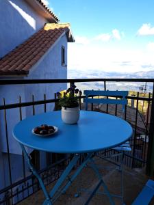 Il Rifugio del Borgo celeste