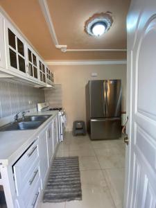 House in the heart of Santiago