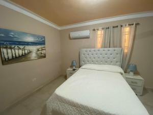 House in the heart of Santiago