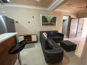 House in the heart of Santiago