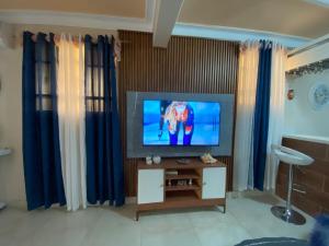 House in the heart of Santiago