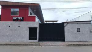 Hotel El Rio
