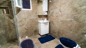 Skyline Suites Belgrade