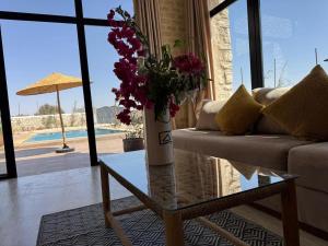 Villa avec piscine 15 minutes de laéroport