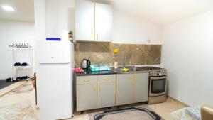 Skyline Suites Belgrade