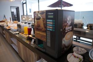 All-Ur Boutique Motel - Hualian Branch