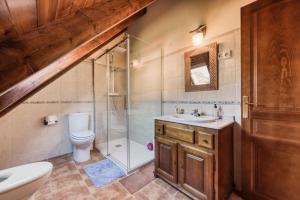 Duplex de Montaña Filanda