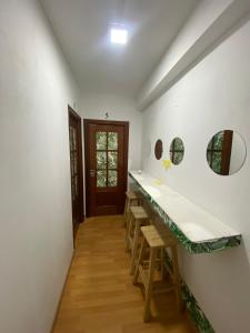 PUSHE Bedroom Granada Estacion Business & Culture 4