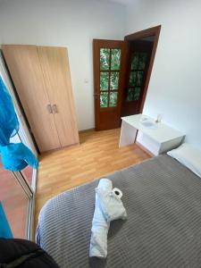 PUSHE Bedroom Granada Estacion Business & Culture 4