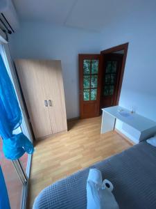 PUSHE Bedroom Granada Estacion Business & Culture 4