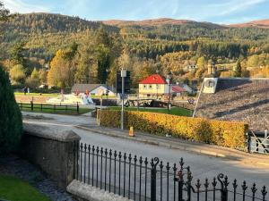 Bank House apartment
