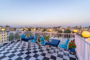 Storica Stays Panorama Haveli Udaipur